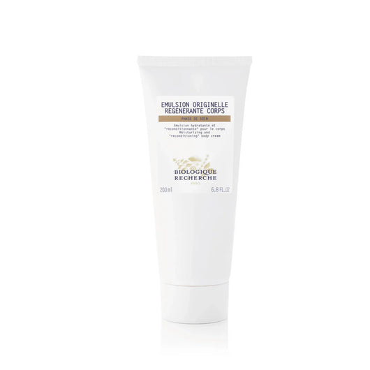 Emulsion Orginelle Régénérante Corps