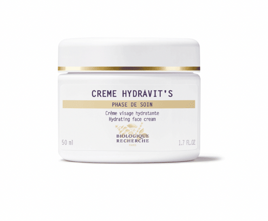 Crème Hydravit’s