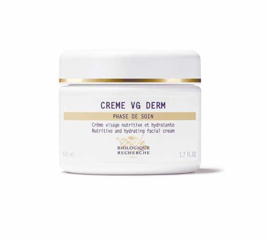 Crème VG Derm