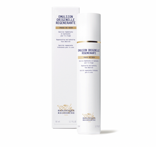 Emulsion Originelle Régénérante