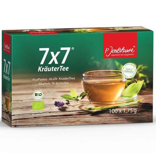 7x7® AlkaHerb