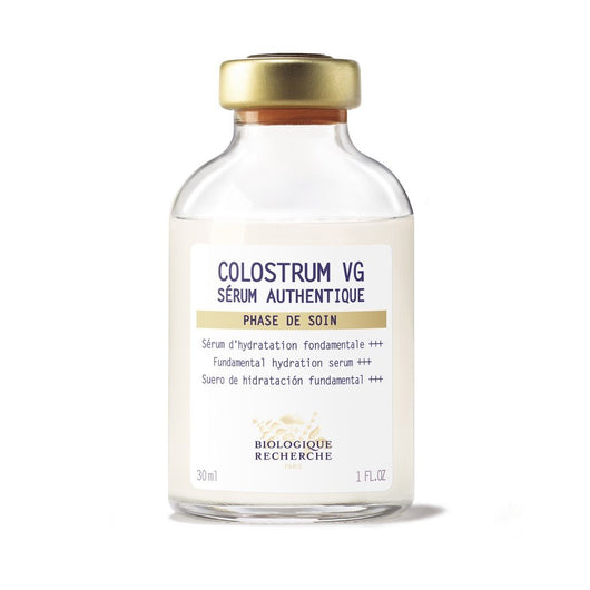 Sérum Colostrum VG