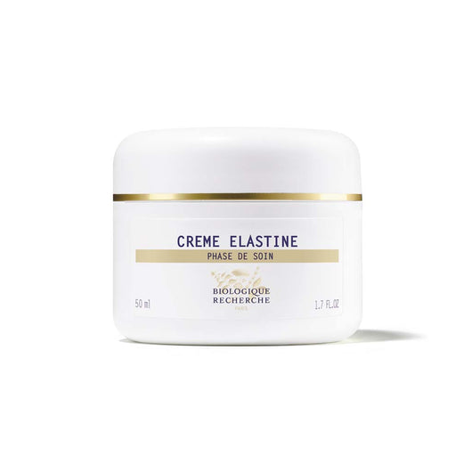 Crème Elastine