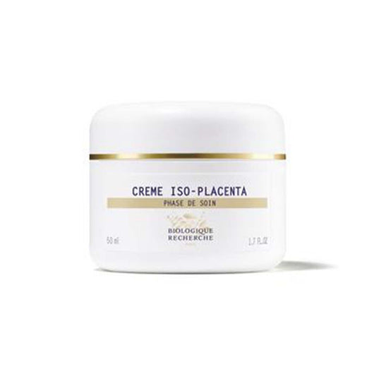 Crème Iso-Placenta