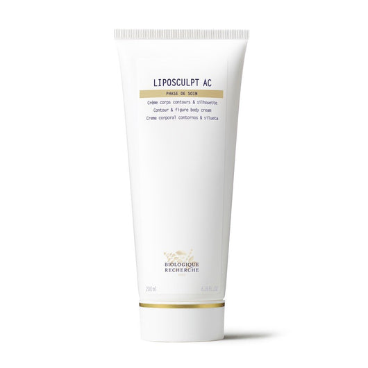 Creme Liposculpt AC