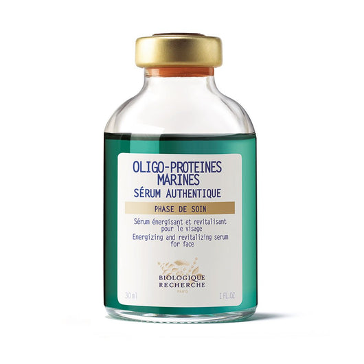 Sérum Oligo-Proteines Marines