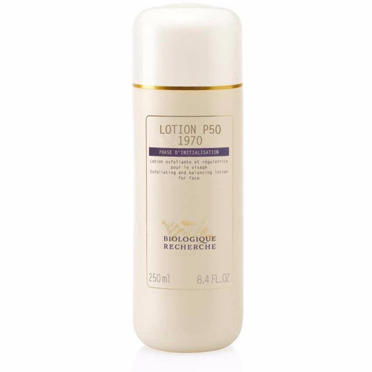 Lotion P50 1970