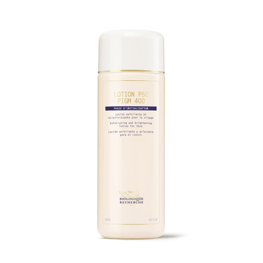 Lotion P50 PIGM 400