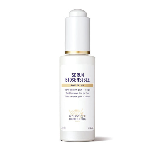 Sérum Biosensible