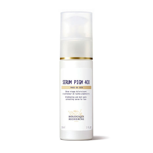 Sérum PIGM 400