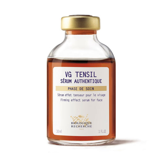 Sérum VG Tensil