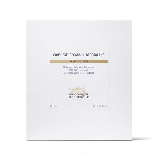 Complexe Cegaba + Bioproline