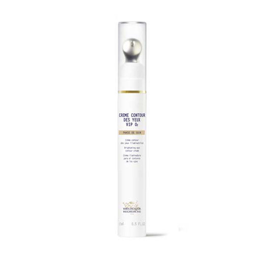 Crème Contour des Yeux VIP 02