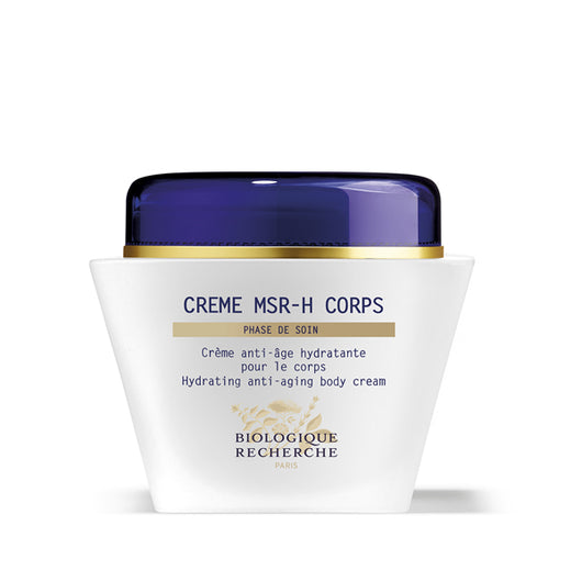 Crème MSR-H Corps