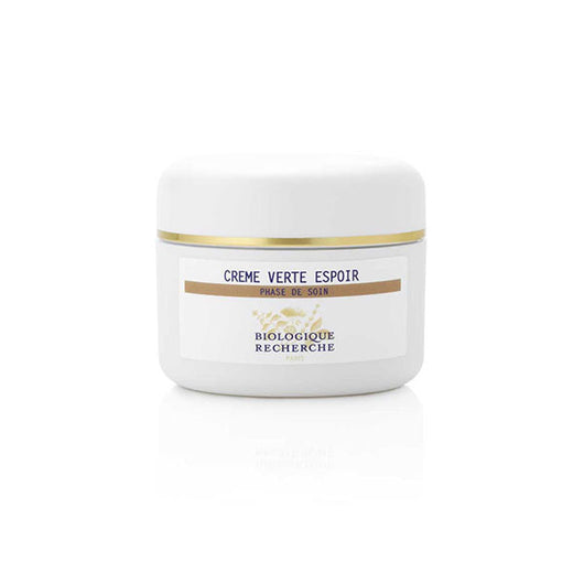 Crème Verte Espoir A.R.