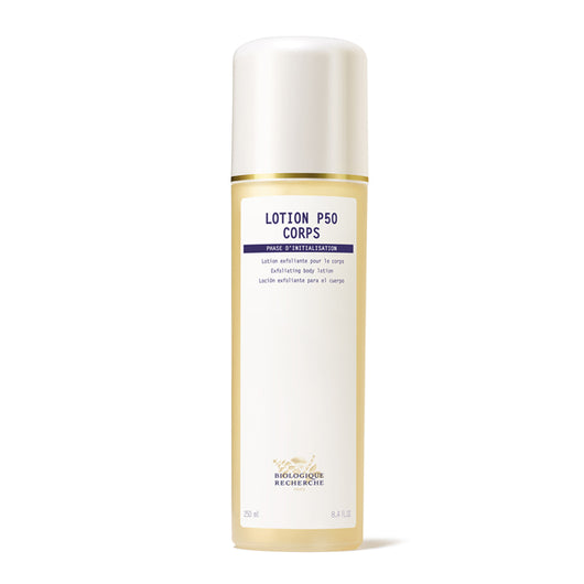 Lotion P50 Corps