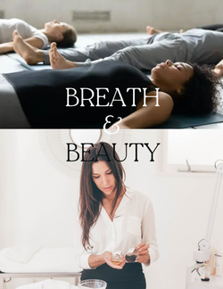 Breath & Beauty Event, Sept 13 & 14 in Sun Valley, ID