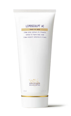 Creme Liposculpt AC