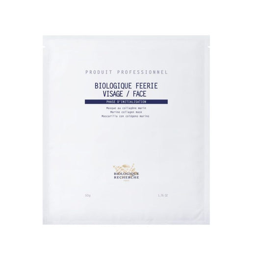 Masque Biologique Féerie