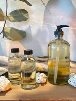 The Original Formula Body Oil