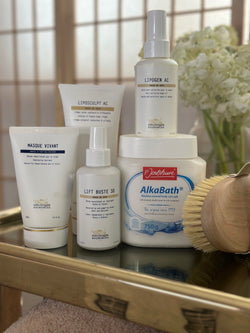 Spa Bath Bundle