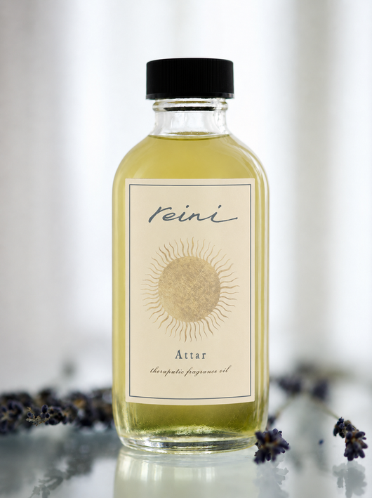 The Original Formula Body Oil