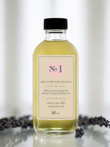 The Original Formula Body Oil
