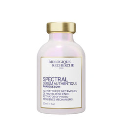 Serum Spectral