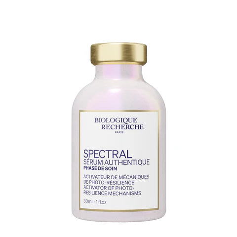 Serum Spectral