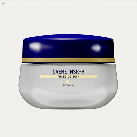 Crème MSR-H