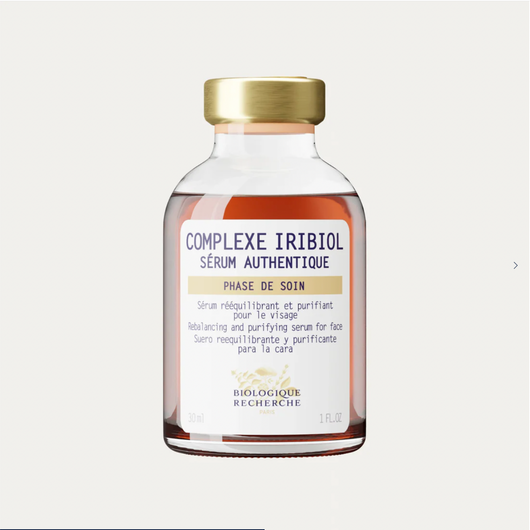 Sérum Complexe Iribiol