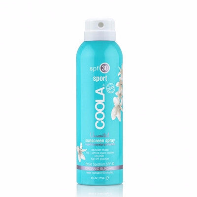 Coola SPF 30 Unscented