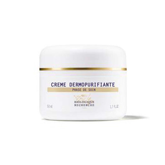 Crème Dermopurifiante