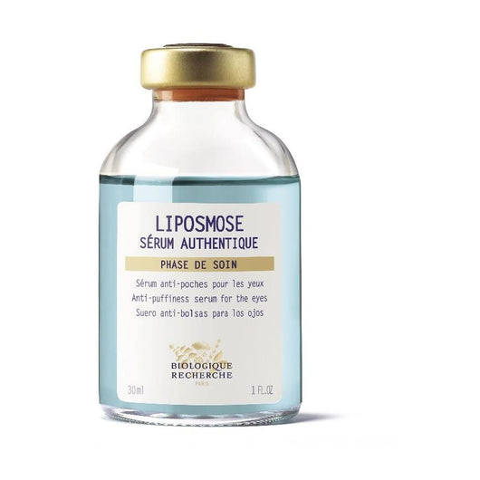 Serum Liposmose