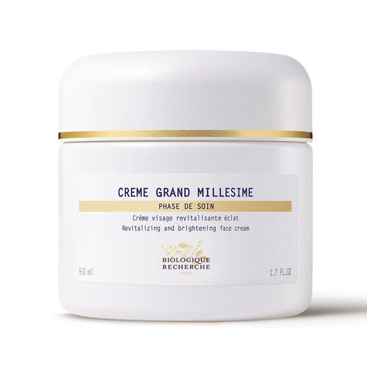 Crème Grand Millésime